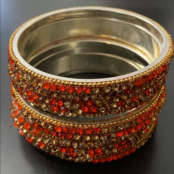 Bangles. - Picture 2 of 4